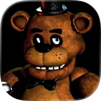 Five Nights at Freddy's